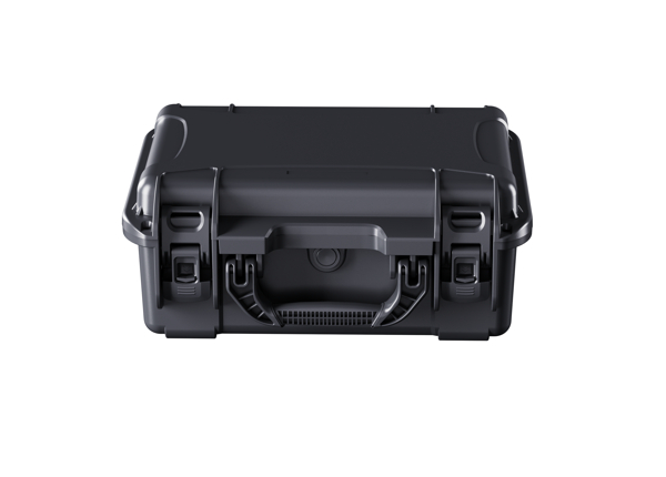 PGA100 氧气分析仪 - 高精度微量氧与常量氧在线监测解决方案